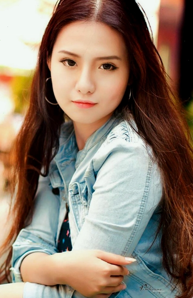 Một cô gái Cần Thơ chia sẻ về cuộc sống và công việc