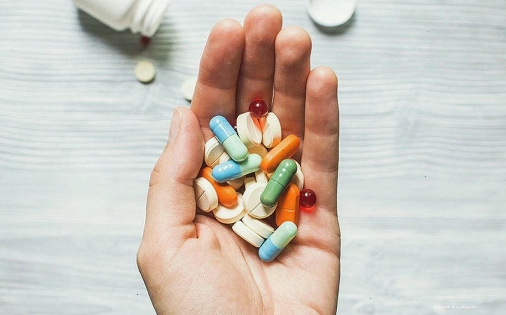Một số loại thuốc có thể là nguyên nhân gây mệt mỏi