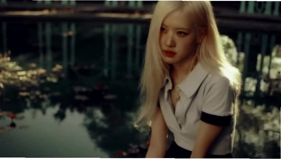 MV mới của Rosé thu hút sự chú ý lớn từ cộng đồng mạng