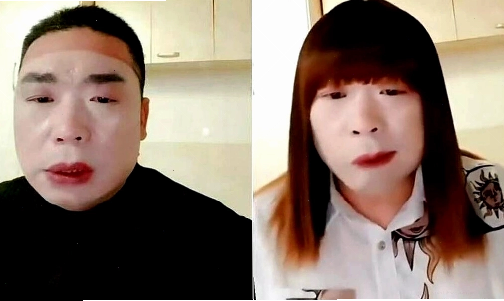 Nạn nhân của vụ lừa đảo trai giả gái