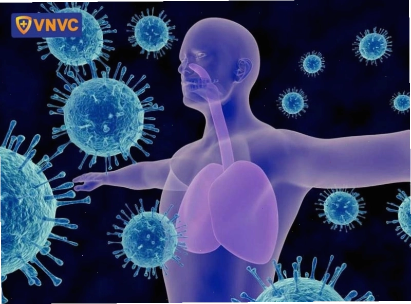 Ngăn ngừa hệ miễn dịch suy yếu bằng lối sống lành mạnh