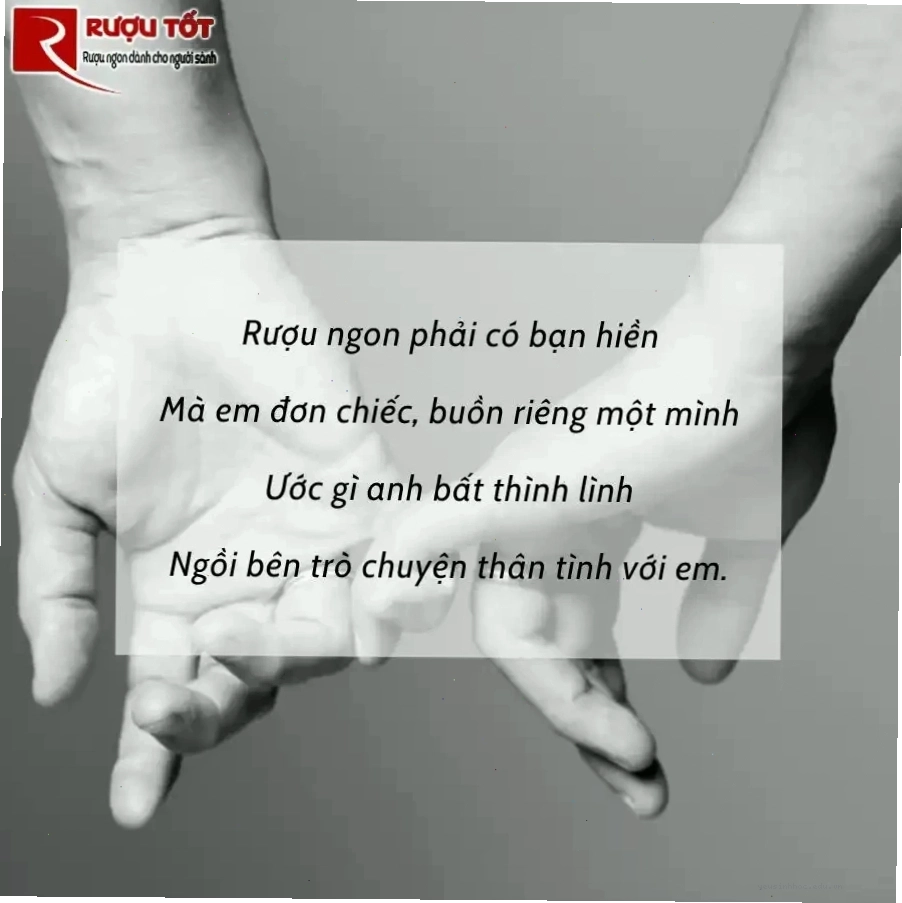 Nghệ thuật chọn ly và nhiệt độ phục vụ rượu ngon
