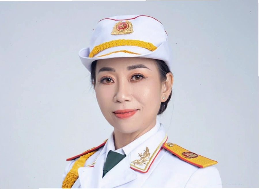 Nghệ thuật múa dân tộc