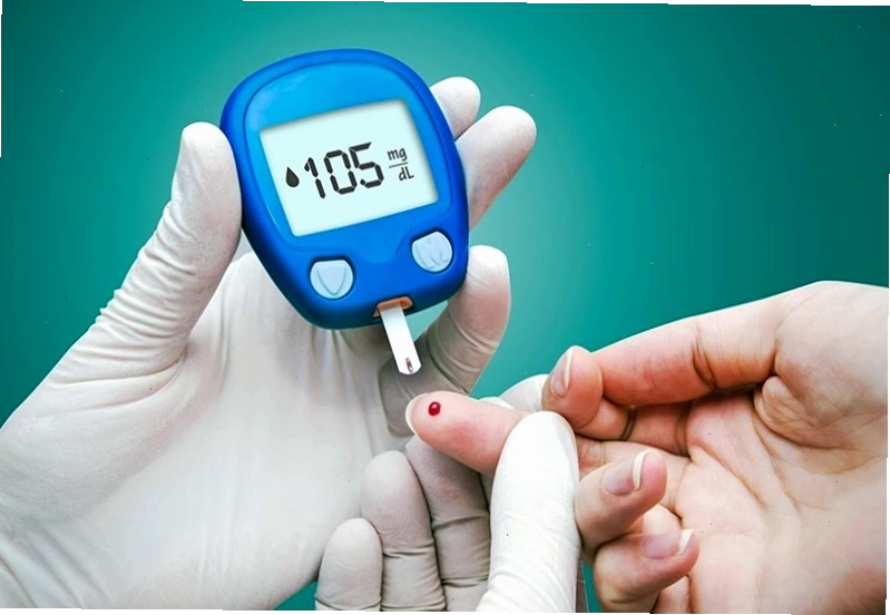 Ngứa da có thể là dấu hiệu của bệnh tiểu đường hoặc các bệnh lý toàn thân khác