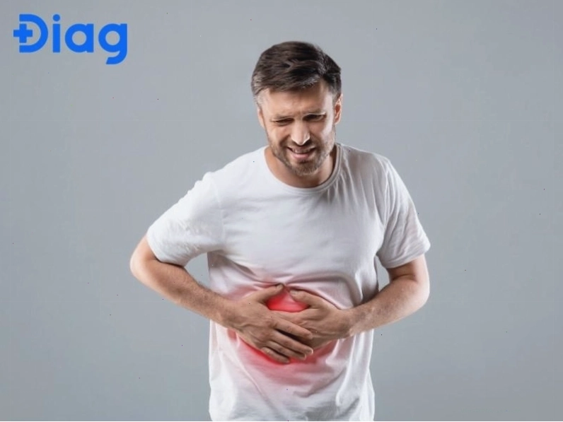 Ngứa da có thể liên quan đến bệnh gan, thận, tiểu đường
