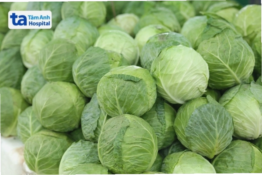 Người bệnh suy giáp cần cẩn trọng với thực phẩm chứa goitrogens