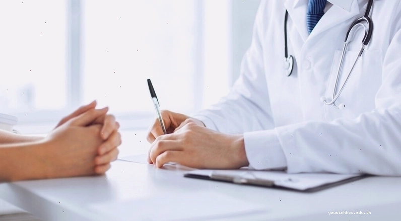 Người bị ngứa gãi nổi cục có nguy hiểm không? Cần làm gì khi da bị ngứa gãi nổi cục? 3