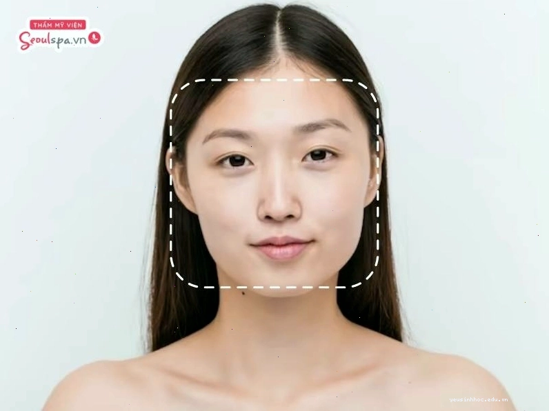 Người có mặt vuông và da trắng hơn da người thường có tham vọng cao