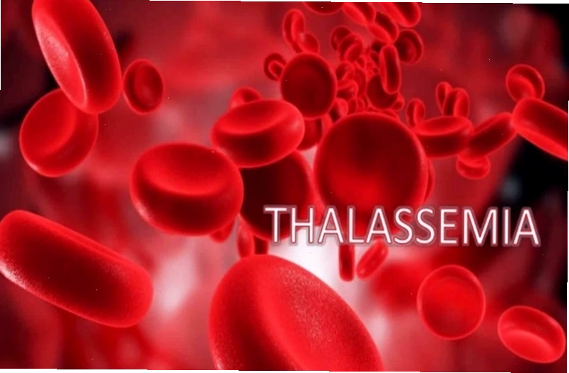 Người lành mang gen Thalassemia thường không có biểu hiện rõ ràng