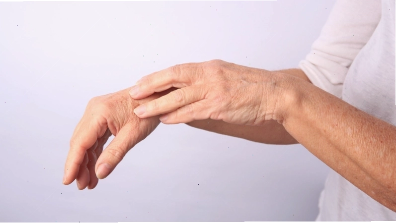 Nguyên nhân gây viêm da cơ địa ở người lớn