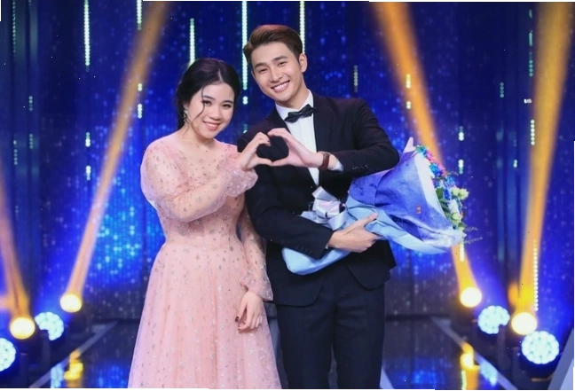 Nhâm Phương Nam chia sẻ về bạn gái