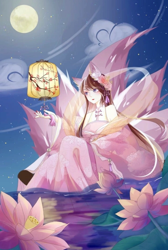 Nhiều mẫu avatar anime nữ ngầu đa dạng phong cách