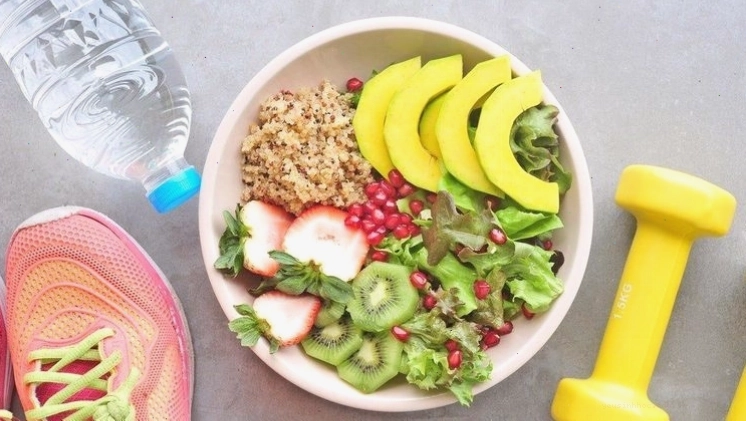 Những người bị suy giáp nên lựa chọn thực phẩm lành mạnh giàu i-ốt