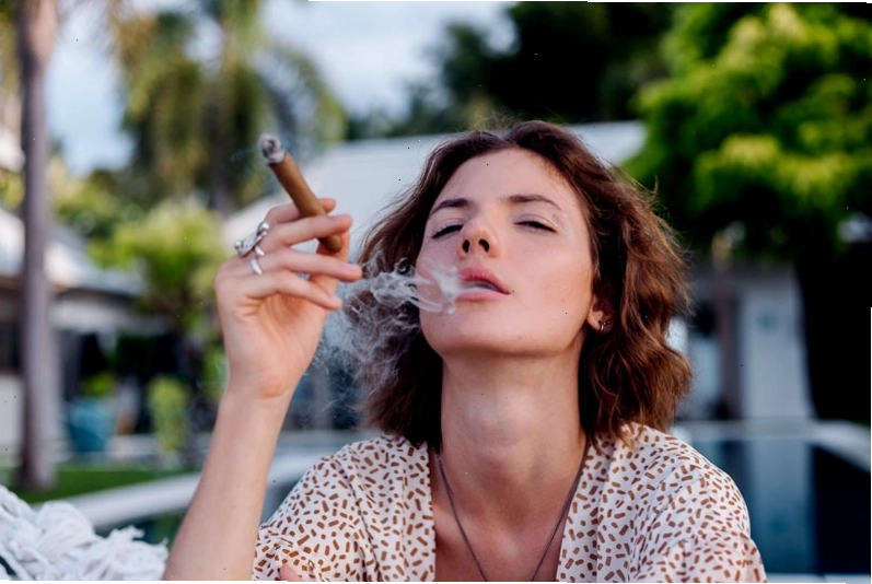 Nicotine trong thuốc lá có thể gây đột biến gen