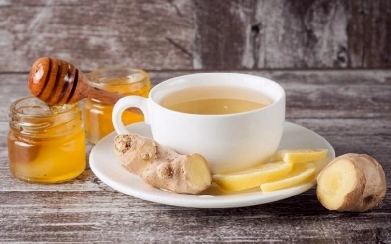 Nước cam tươi giàu vitamin C hỗ trợ tăng cường sức đề kháng hiệu quả