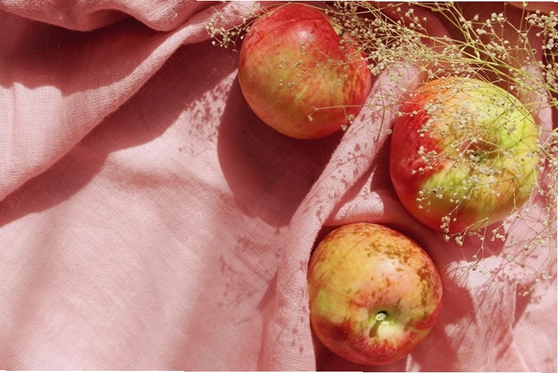 Nước ép trái cây có thể là một cách tiện lợi để bổ sung vitamin