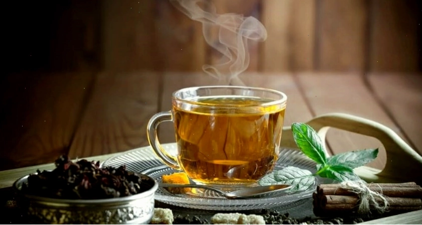 Pha chè lá vằng đúng cách sẽ giúp phát huy công dụng giảm cân
