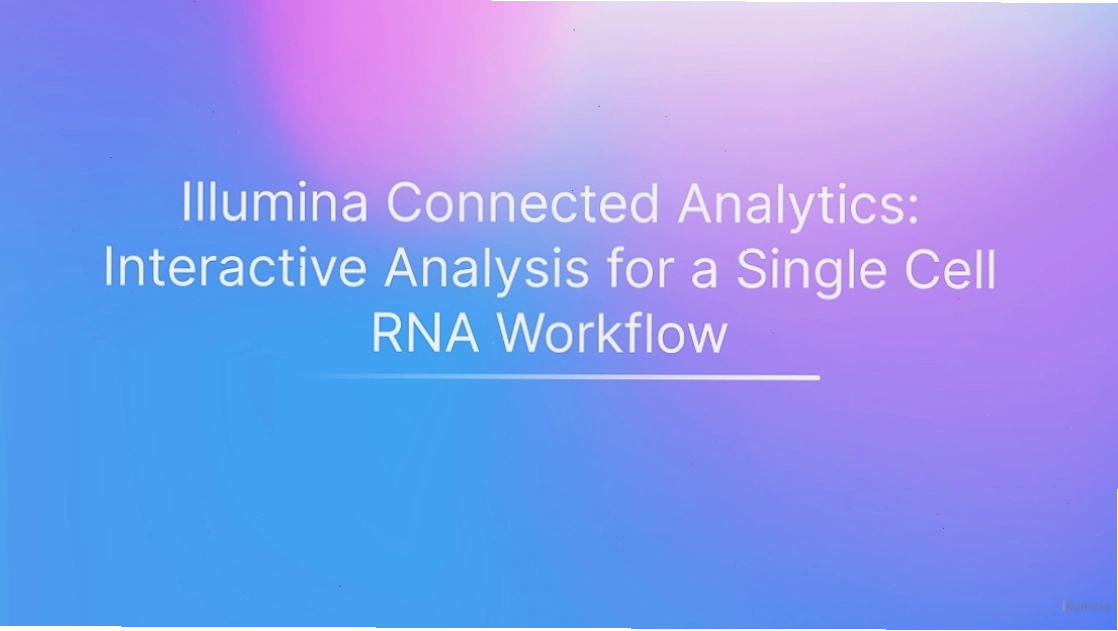 Phân tích dữ liệu single cell RNA sequencing