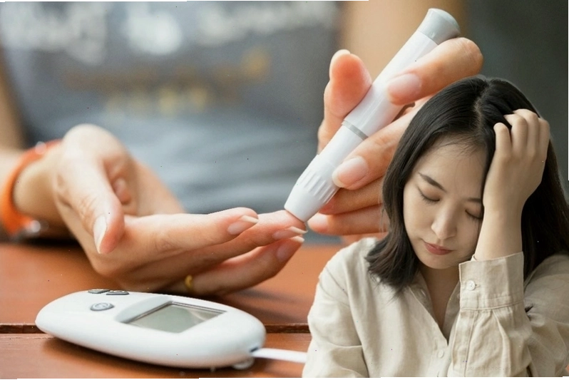 Phòng ngừa đề kháng insulin bằng lối sống lành mạnh