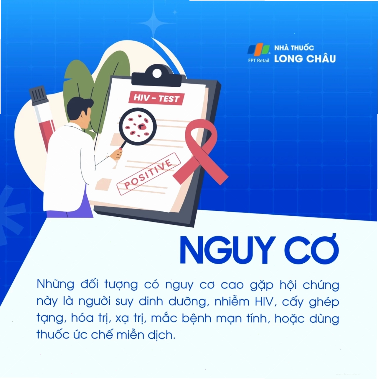 Phòng ngừa lây truyền HIV từ mẹ sang con