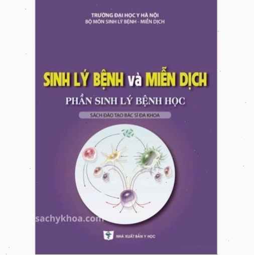 Sinh lý bệnh và miễn dịch phần sinh lý bệnh