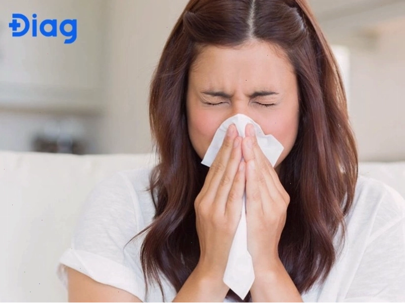 So sánh triệu chứng HIV với bệnh cảm cúm