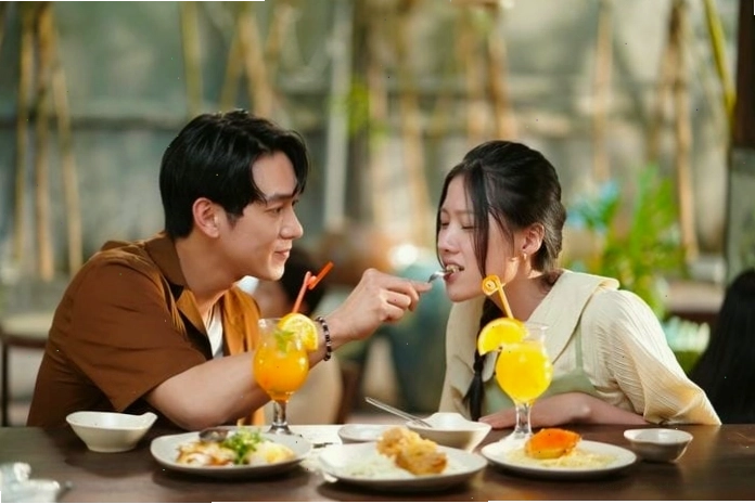 Song Luân và em gái Khắc Việt từng vướng tin đồn hẹn hò