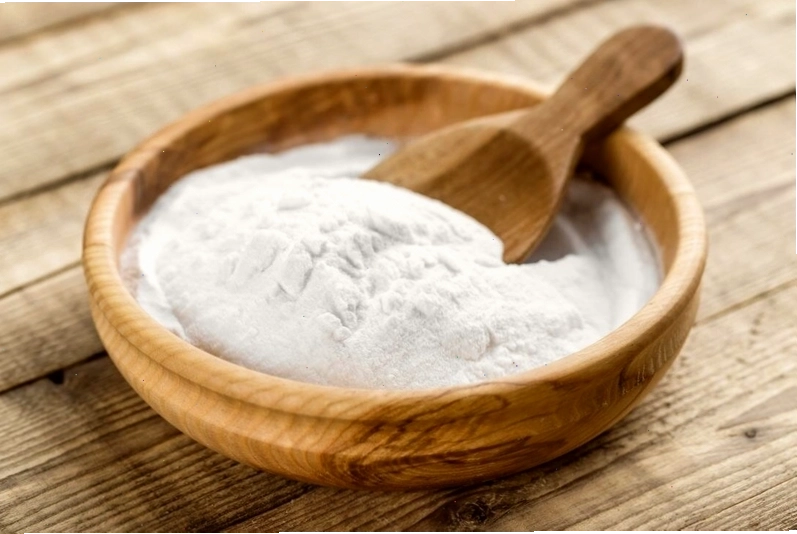 Sử dụng Baking Soda cũng có thể chống ngứa ngáy, khó chịu