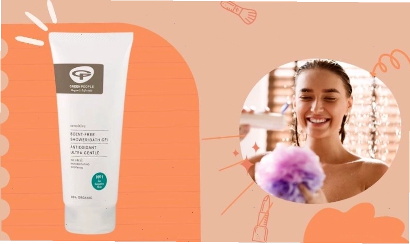 Sữa tắm Green People Neutral không mùi, không gây dị ứng