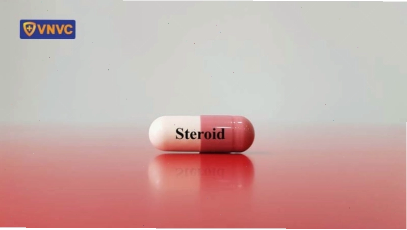 Tác động của steroid và các thuốc khác đến hệ miễn dịch