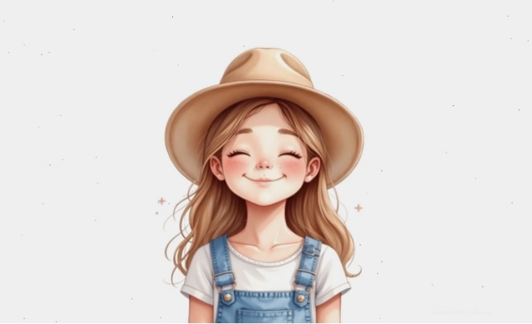 Tải mẫu cô gái vector đầy đủ định dạng AI, PNG, SVG, CDR, EPS miễn phí