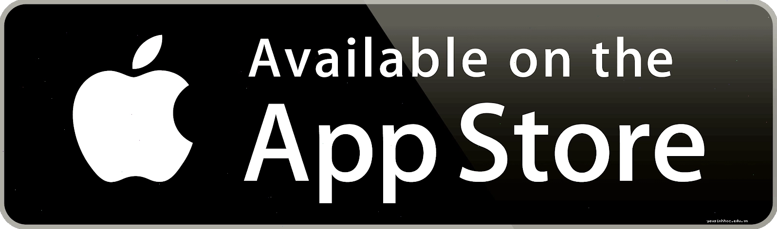 Tải ứng dụng Loigiaihay trên Apple Store