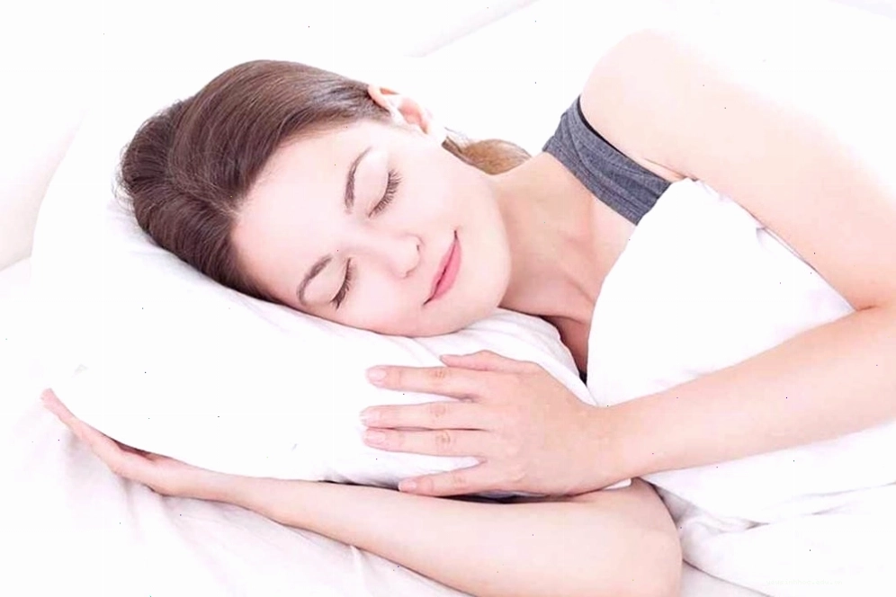 Tầm quan trọng của giấc ngủ đối với hệ miễn dịch