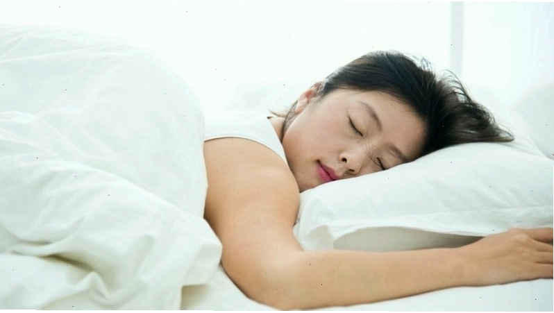 Tầm quan trọng của việc ngủ sớm và đúng giờ