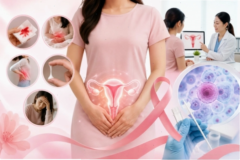 Tầm soát ung thư di truyền là một phần quan trọng của chăm sóc sức khỏe