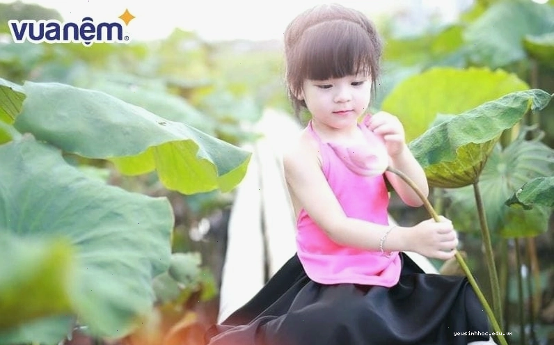 Tên con gái Trung Quốc hay và ý nghĩa