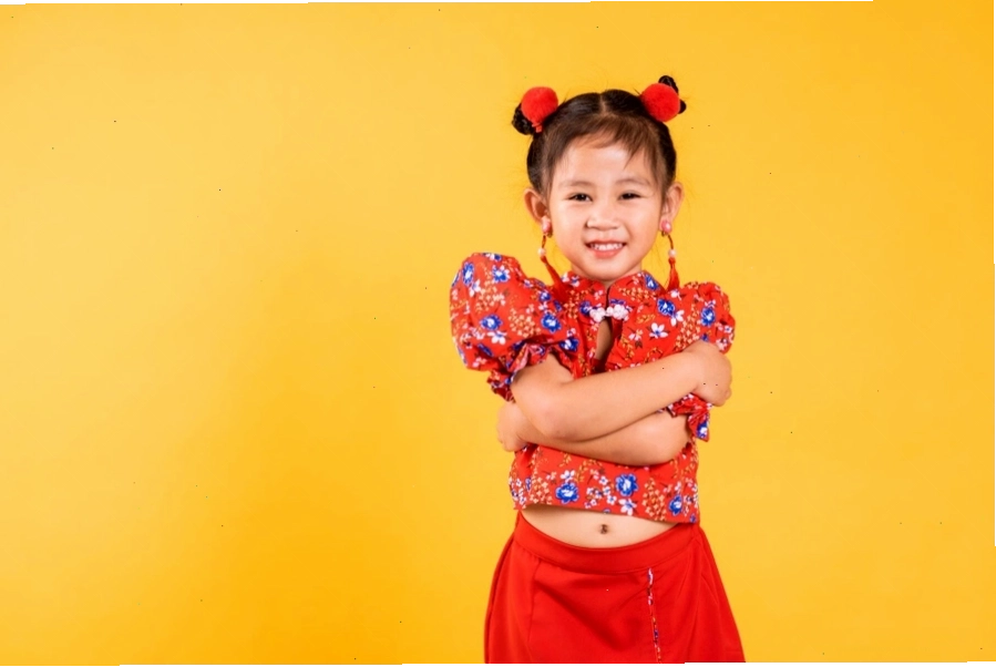 Tên tiếng Trung dành cho nữ gợi ý nghĩa bình an và yên bình