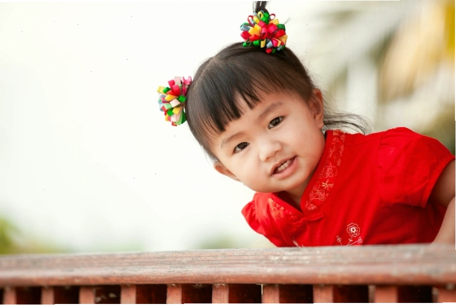 Tên tiếng Trung dành cho nữ mang nét dịu dàng và thùy mị