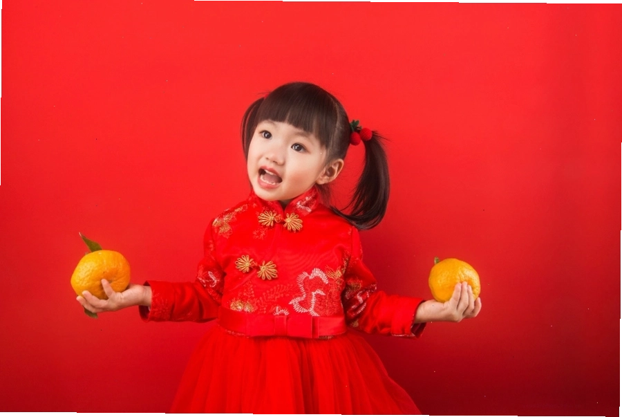 Tên tiếng Trung dành cho nữ thể hiện sự hiền hòa và nhân hậu
