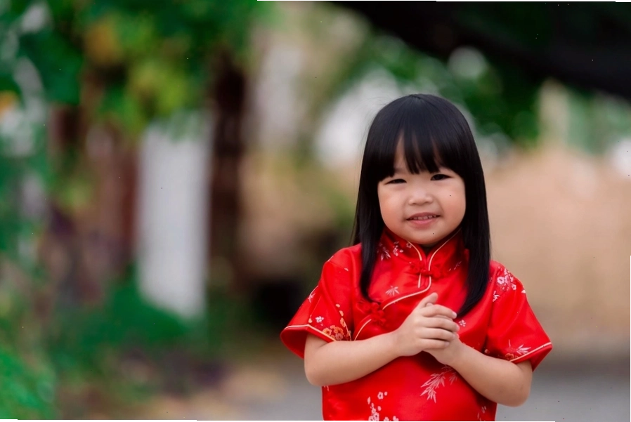 Tên tiếng Trung dành cho nữ thể hiện sự tự tin và bản lĩnh