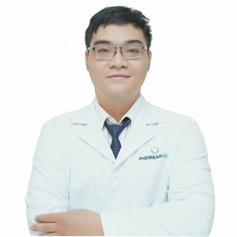 ThS. BSNT Nguyễn Ngọc Dũng tư vấn về bệnh tan máu bẩm sinh