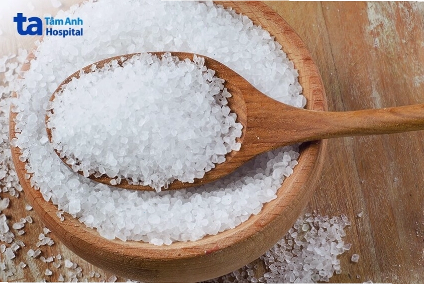 Thực phẩm tốt cho người sau ghép thận