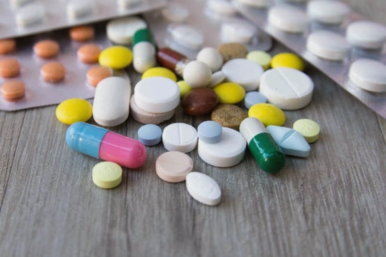 Thuốc kháng histamin hiệu quả cho trường hợp nổi mề đay nghiêm trọng
