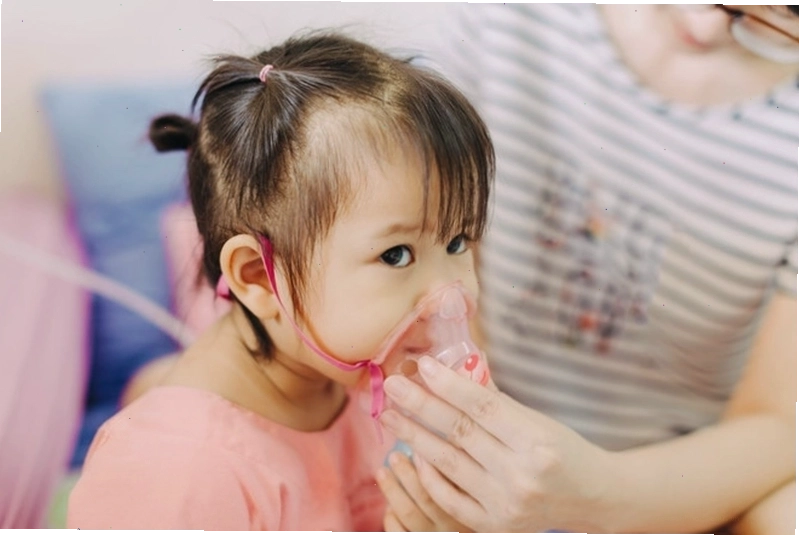 Thuốc tăng sức đề kháng cho trẻ hay bị viêm đường hô hấp
