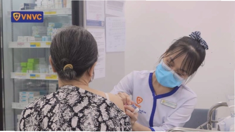 Tiêm phòng đầy đủ giúp tăng cường miễn dịch