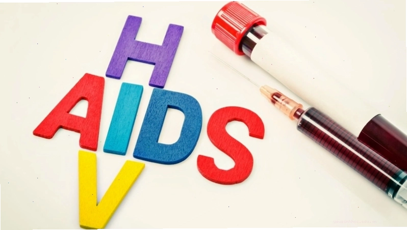 Tìm đến cơ sở y tế xét nghiệm HIV nếu có phát ban không rõ nguyên nhân