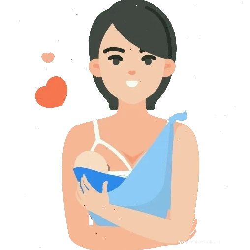 Trắc nghiệm: Bạn đã nuôi con bằng sữa mẹ đúng cách?