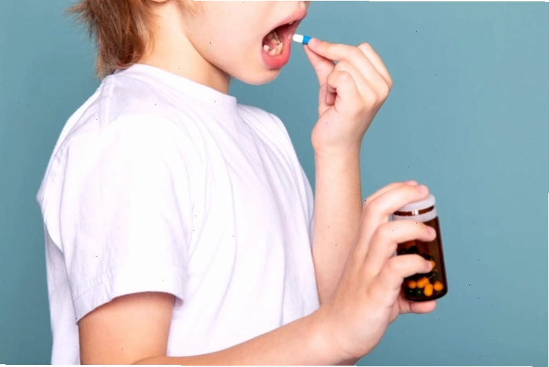 Trẻ bị mẩn ngứa khắp người do nhiều nguyên nhân khác nhau