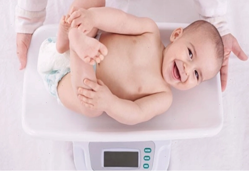 Trẻ sinh ra với cân nặng thấp là một trong những dấu hiệu của hội chứng tiếng mèo kêu