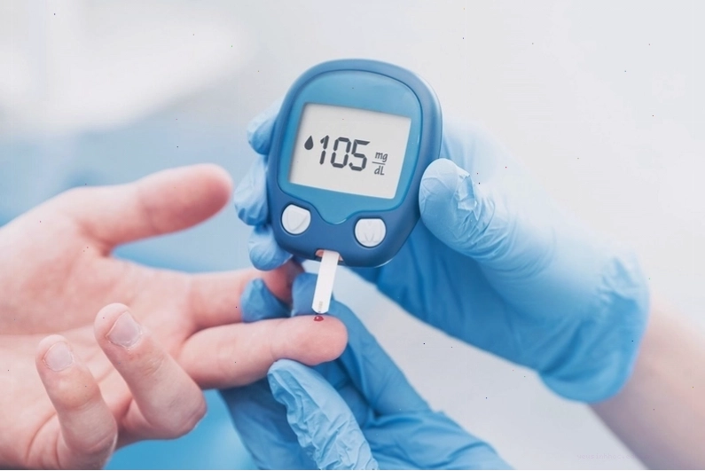 Triệu chứng của đề kháng insulin